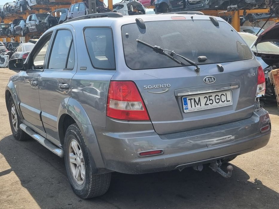 Cardan 491003E300  2.5 crdi D4CB Kia Sorento 1 (2002 - 2006)