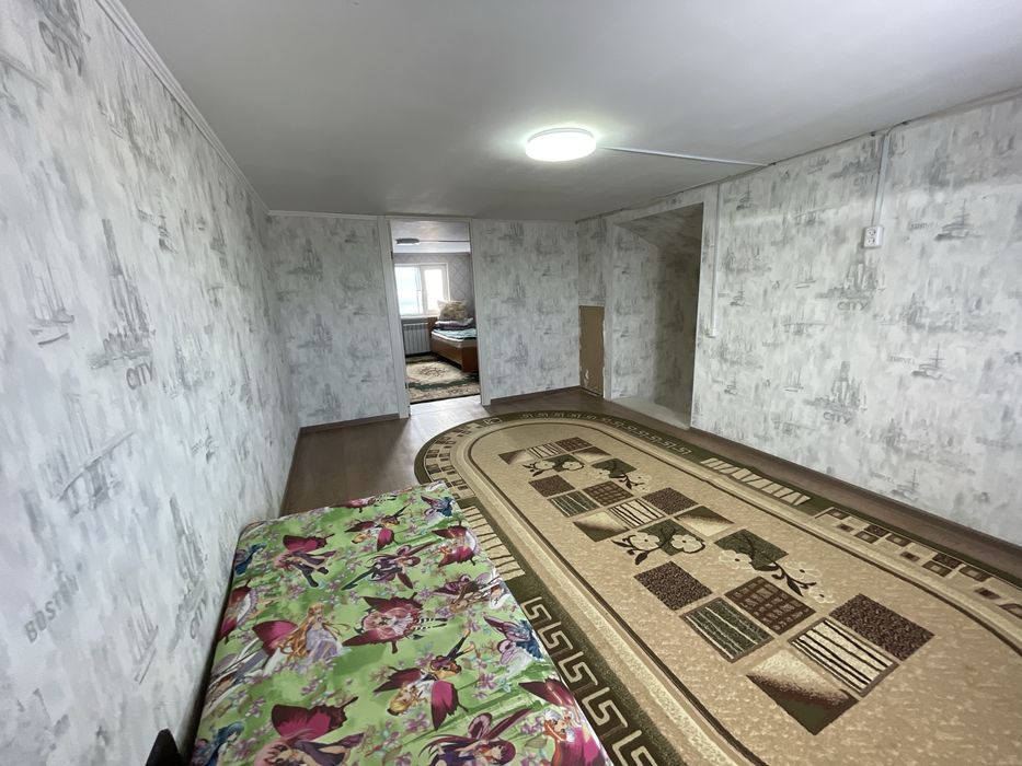 Продам дом Кызылтале