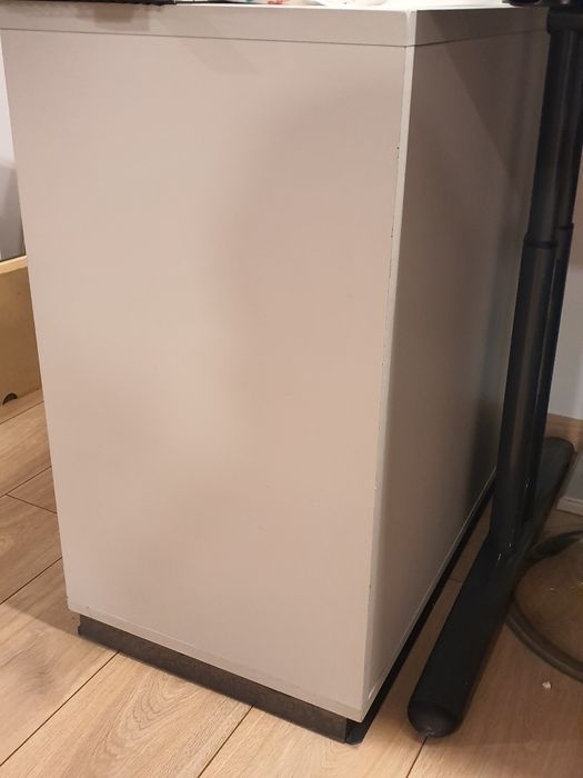 Офис бюро реголируемо  + офис шкаф ORT