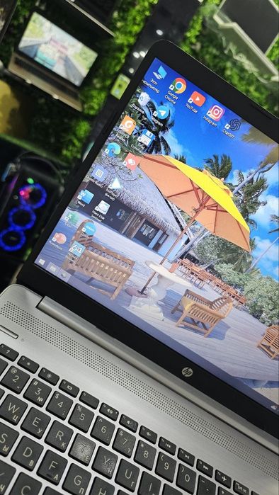 Hp ni 512 iddeal zor sostoyaniyaligidan notebook izlab OLX  kirdngizmi