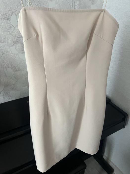 Платье Lichi из страз