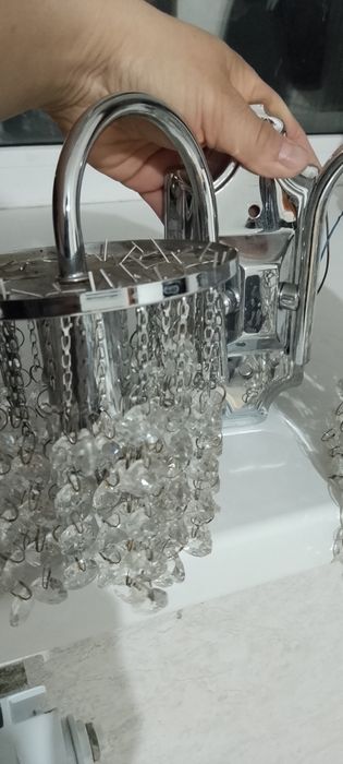 Продам настенные бра