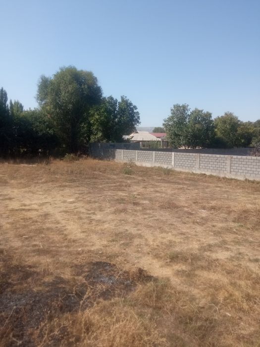 Жер сатылады 12 сотык