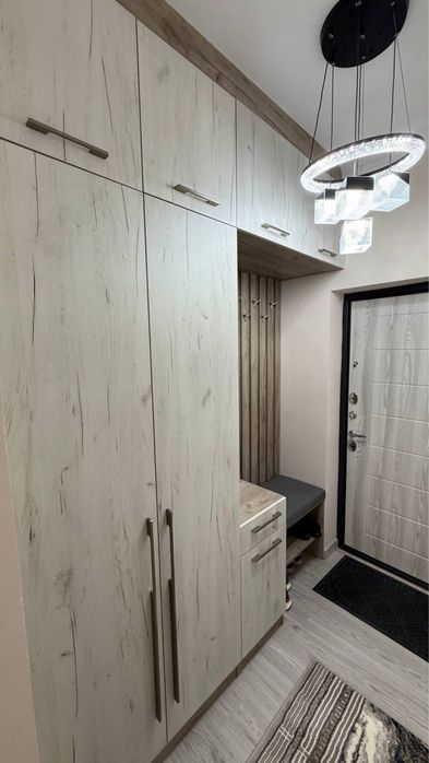 Евро квартира | 3/15/16НОВОСТРОЙКА  ЖК Chaqar  на: Коратош 100м2