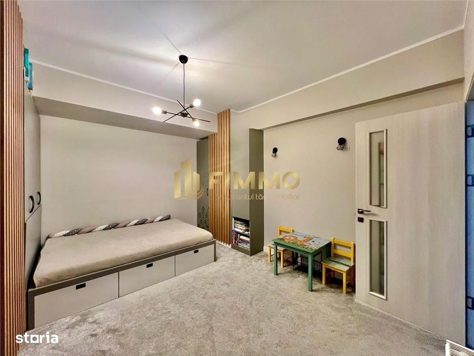 Apartament 3 Camere | Cetral | 90 mp | Suceava | ID:1690
