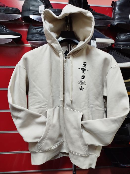 Оригинално горнище G-Star Raw Poster S , M ново мъжко суичър яке