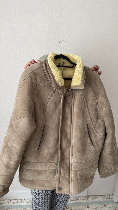 Дубленка сатылады!!