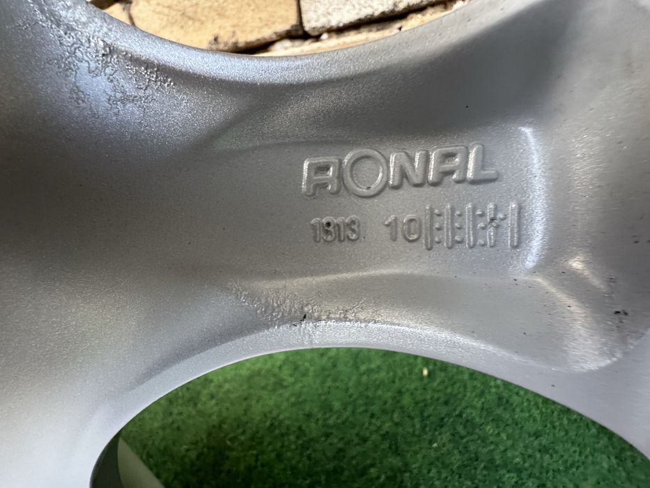 4 броя Джанти БМВ BMW Style 276 17 цола за Z4 e89 X1 e84 F10 F11 F30 F31 F34 GT e90 e91 e46 e36 e87