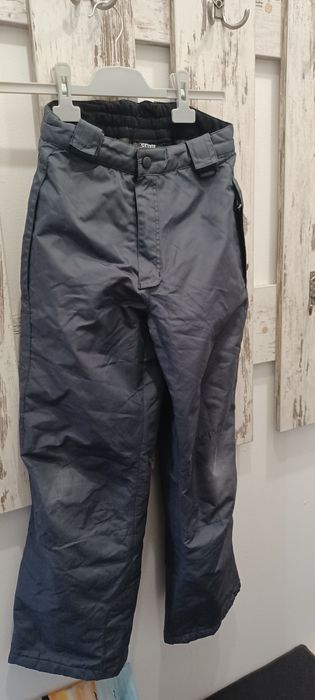 Якета и гащеризони