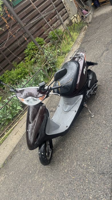 Хонда дио аф-56