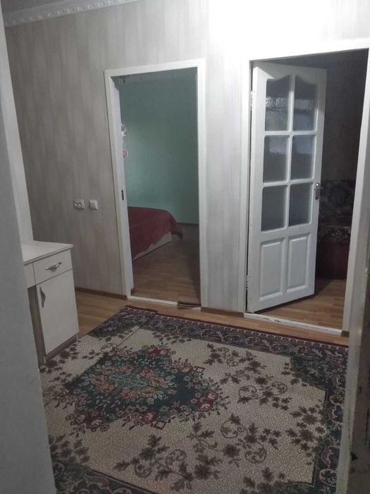 Квартира 3-х комнатная, 2 этаж, 77 серия