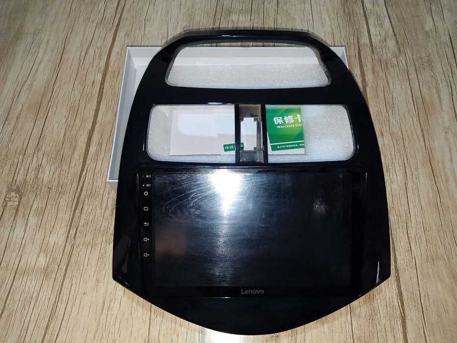 Spark Manitor Lenova