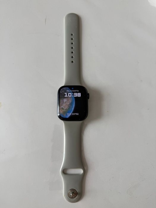 Продам Apple watch 7 серии