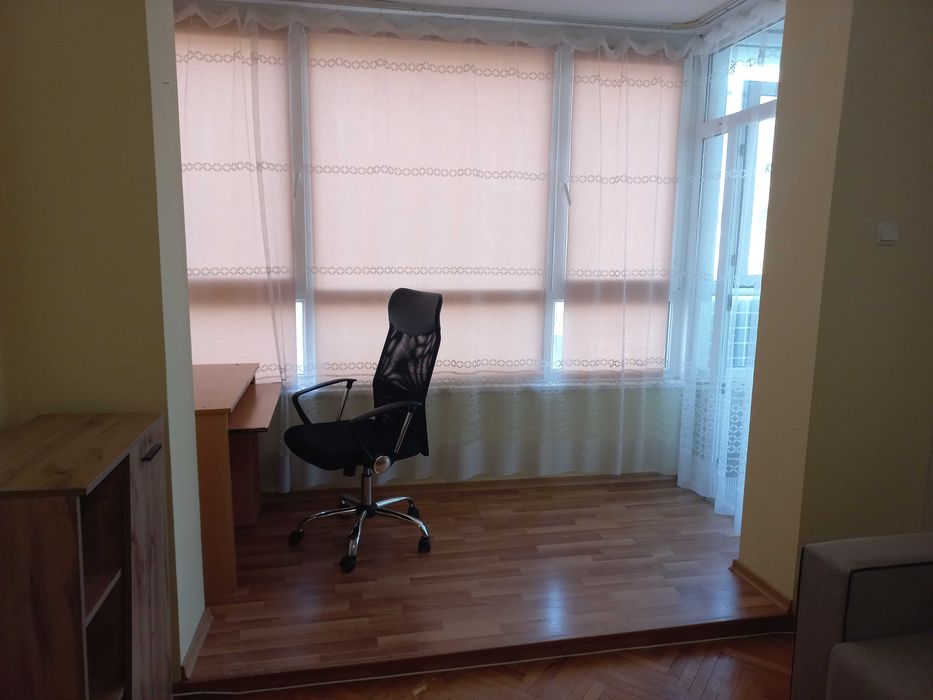 Дава се под наем Двустаен апартамент в Варна, Автогара - 55 кв.м за 408 € - Снимка #3