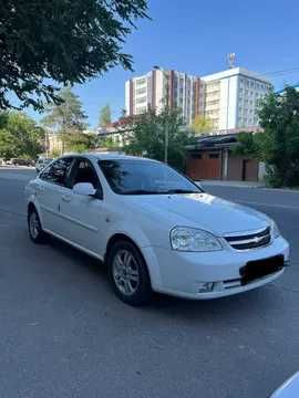 Chevrolet Lacetty 1.6
