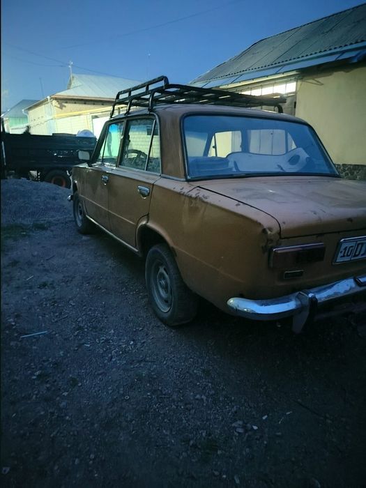 Other 2101 1982 — 4