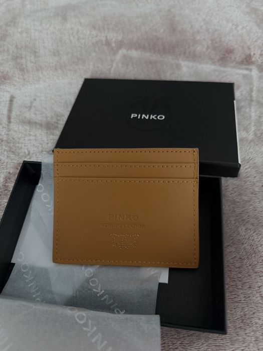 Card Holder Pinko
