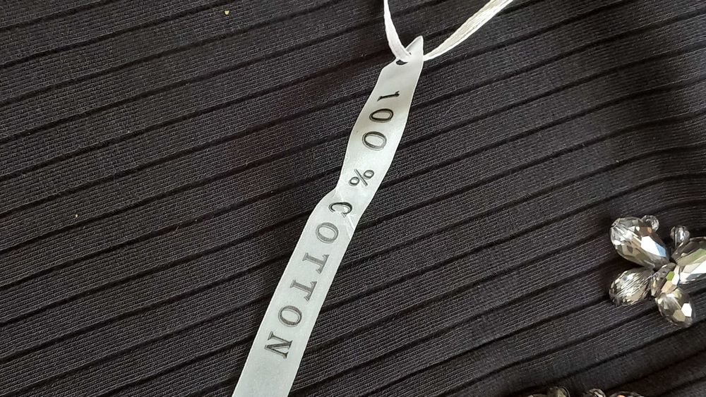 Нова блуза с пеперуди