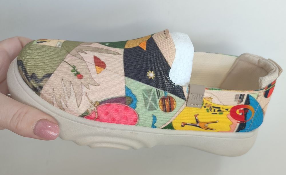 Мокасины женские