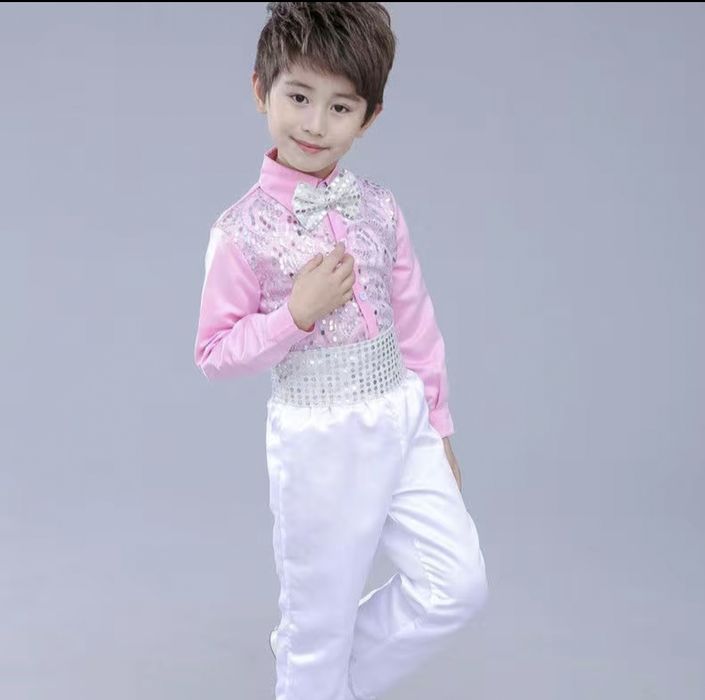 Нарядный Костюм для мальчиков