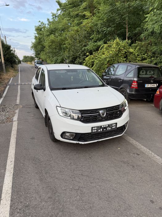 DACIA Logan 2018