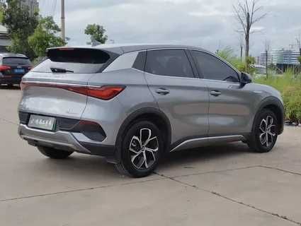 byd yuan plus full 510 km pod zakaz