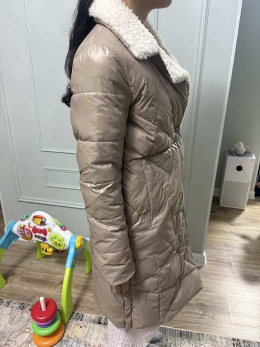 Демисезонная куртка