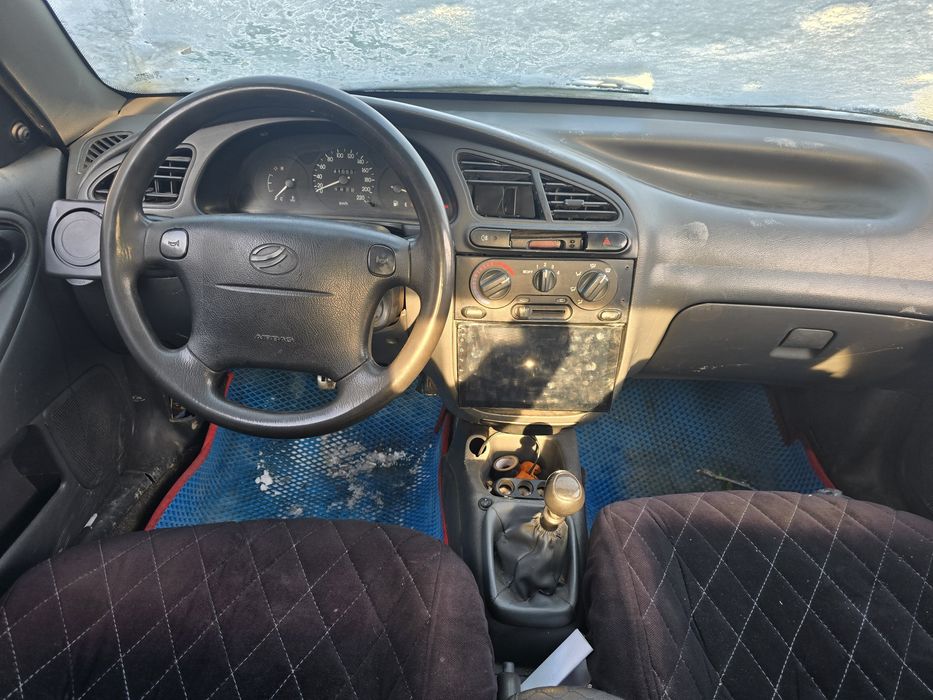 Заз шанс в рассрочку