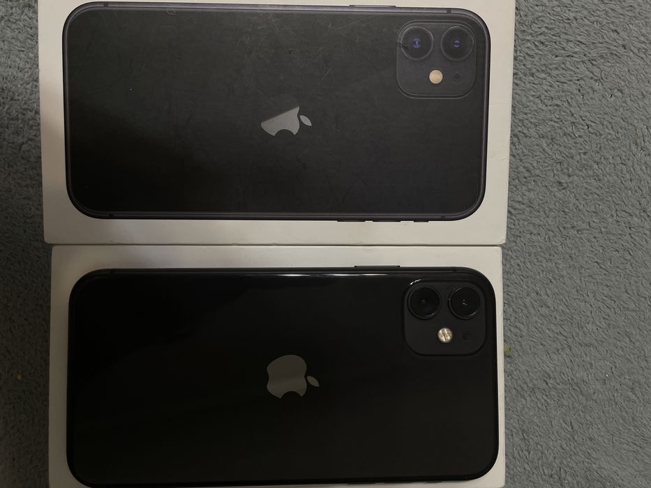 Продам Iphone 11