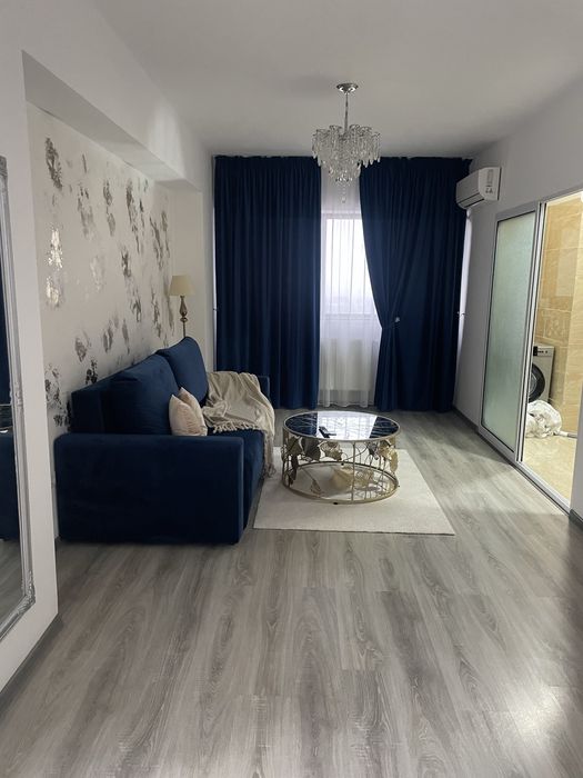 Regim hotelier-Ap 2 camere, bl M, Tribunal , Mall Italian Rezident.