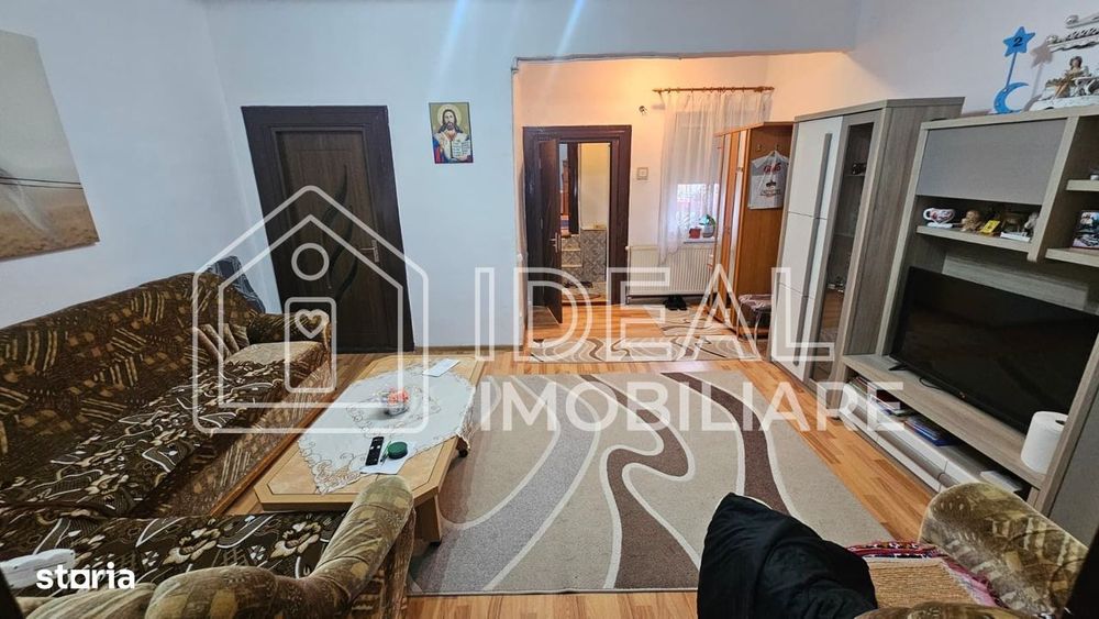 Casa individuala | 110mp | Vasile Aaron