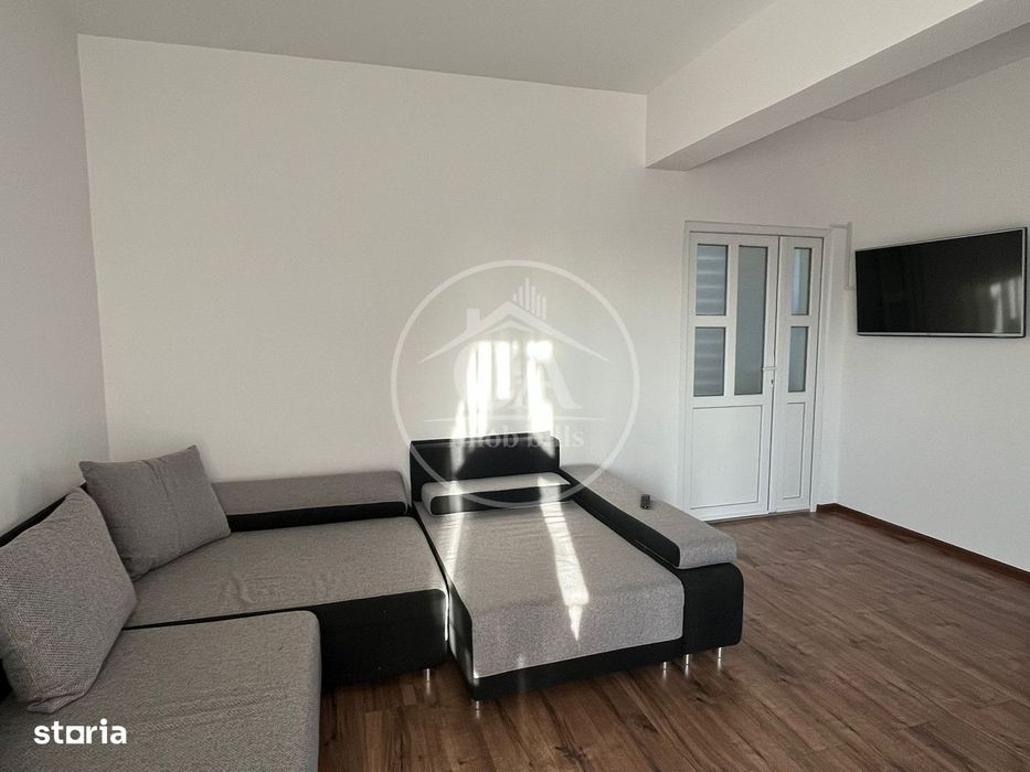 Apartament cu 3 camere de vânzare în Sânmartin, Bihor