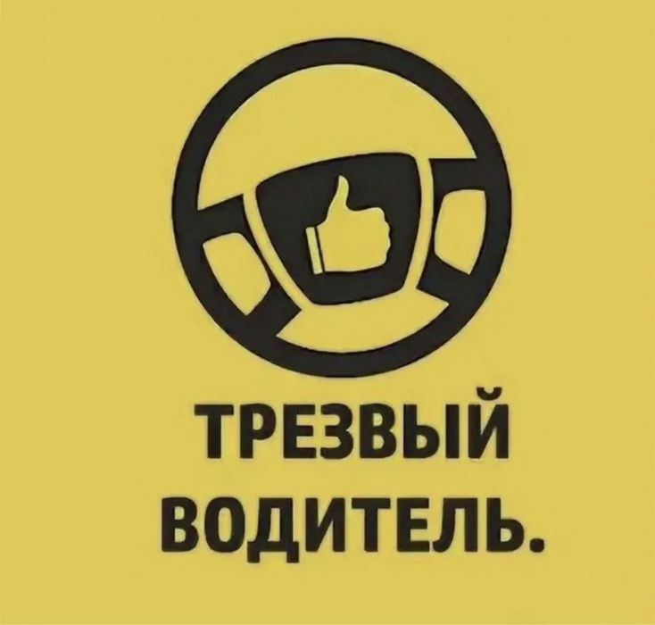 Трезвый Водитель