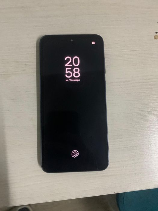 Самсунг  а 35 5g