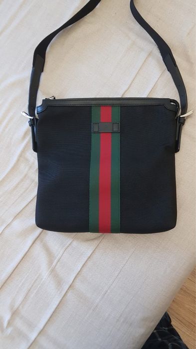 Сумка мужская Gucci