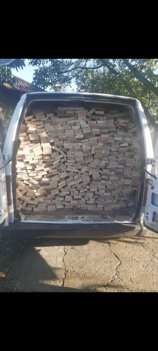 Vind Deseuri 3.5m.steri