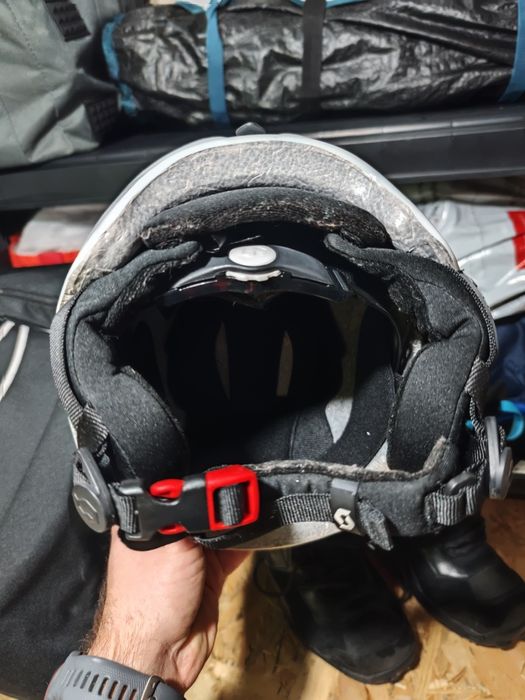 Placa Snowboard set complet