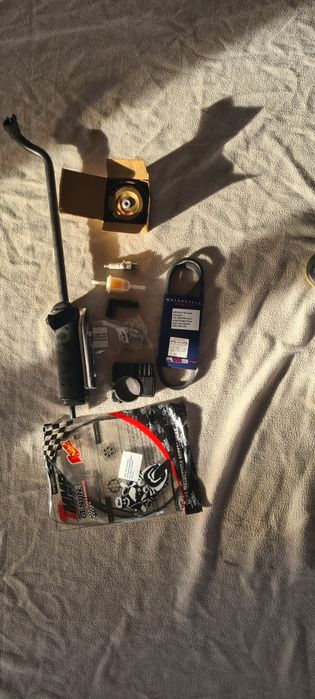 Vând piese piaggio ciao,si,bravo