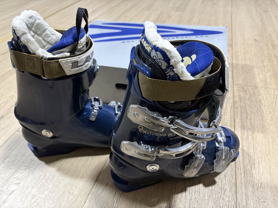 Clapari Lange 26,5 noi flex80