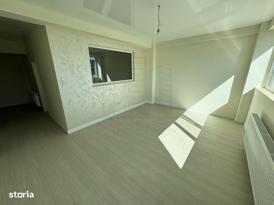 Comision 0%! Apartament 2 camere Popas Pacurari/Valea Lupului 65 mp!