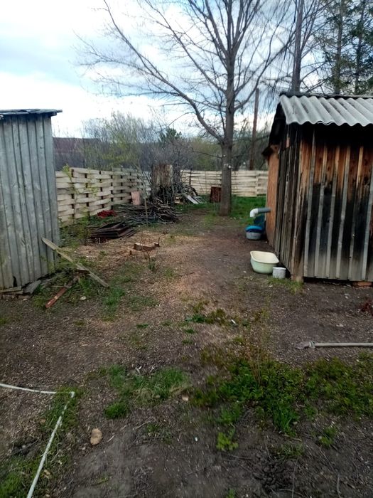 Продам дачу район телевышки