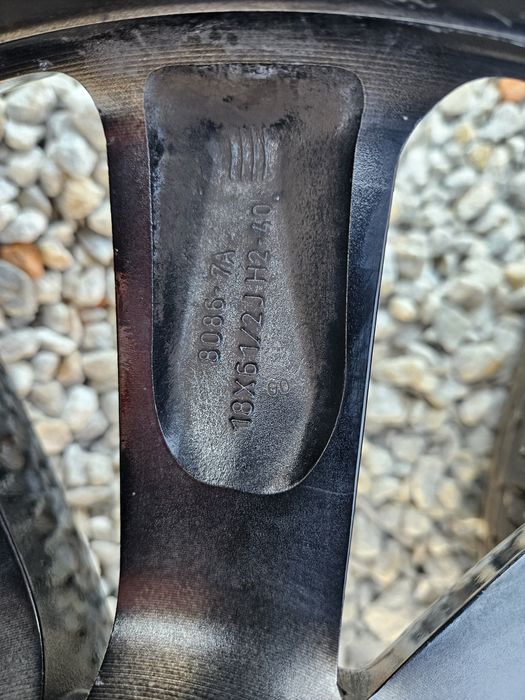 5х114.3 18 Джанти Нисан Nissan Qashqai
