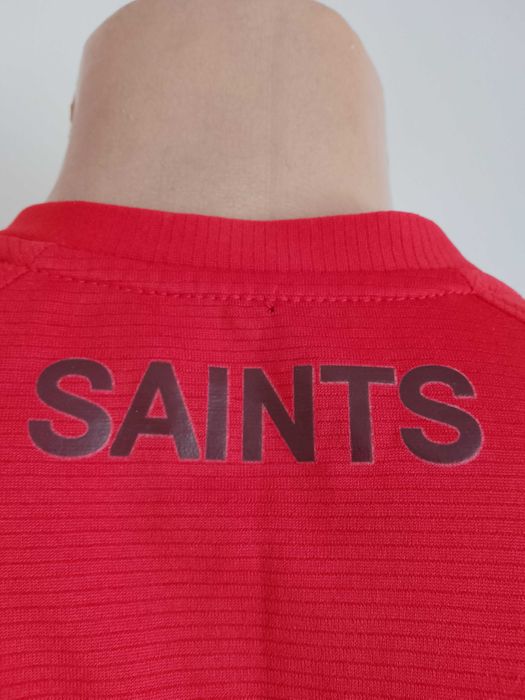 Tricou Fotbal Southampton F.C.