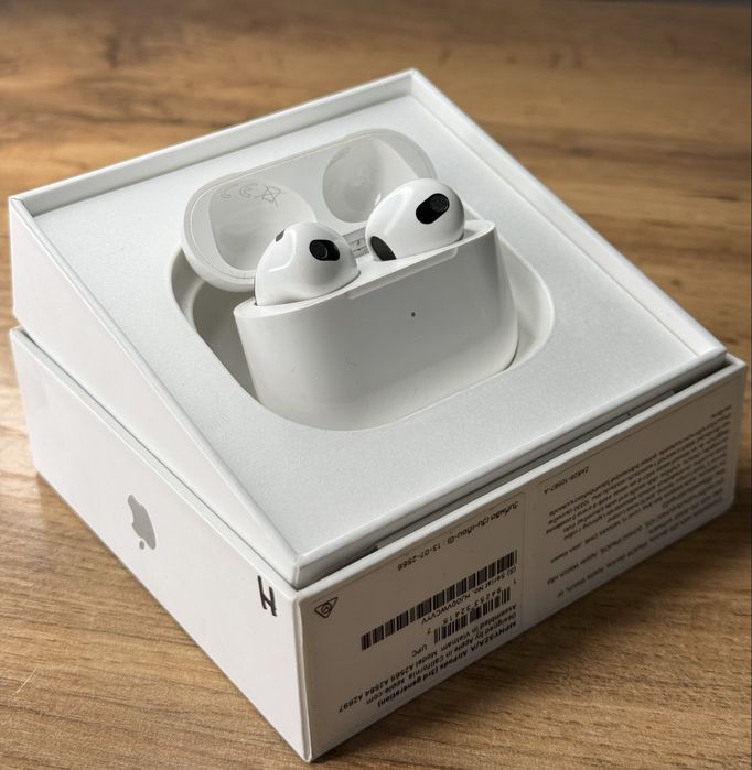Airpods 3