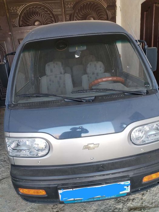 Damas 2022 yil 104 million