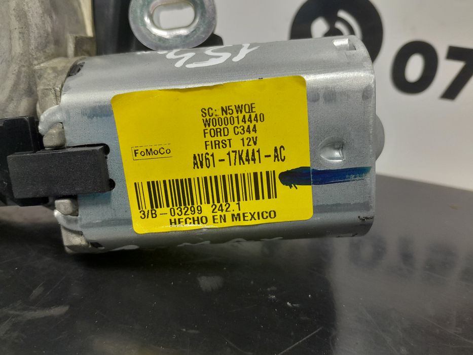 motoras stergator haion ford c-max 2 (2010-2015) 1.6 motorina 2011