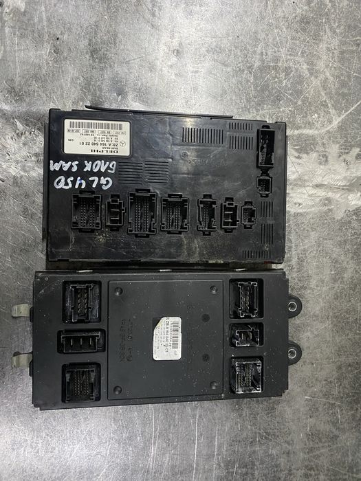 Блоки SAM ML 164