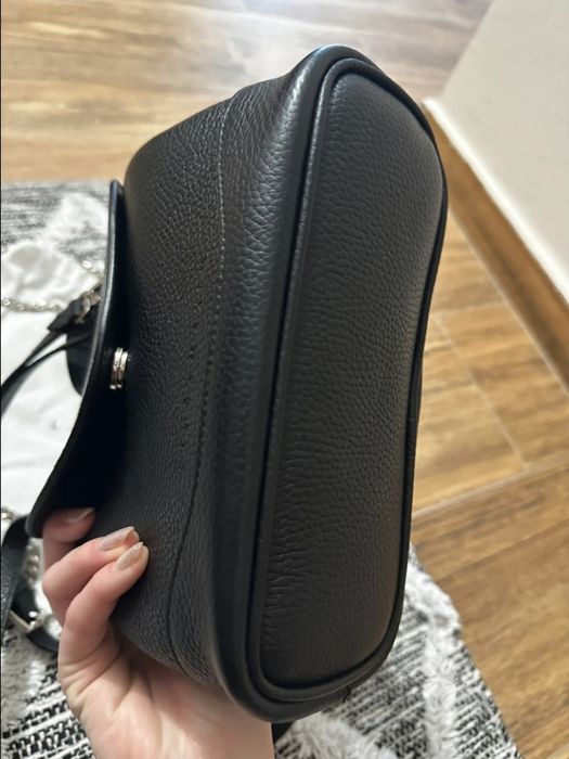 Geanta Laura Maxim  Mina Mini, impecabila