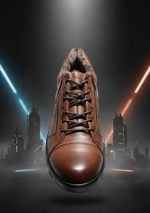 Продам турецкие обуви кожаные