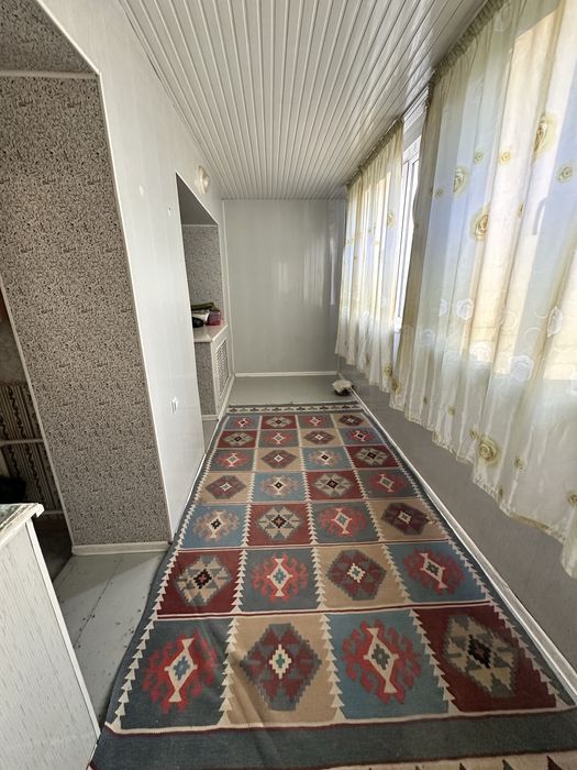 СРОЧНО продается квартира Сергели спутник 4 77 серия